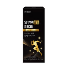 Dr.Lin Albumin Gold Premium Egg White Albumin Max Complex 3 boxes / 닥터린 알부민 골드 프리미엄 난백 알부민 맥스 복합물 3박스