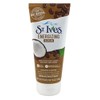 St Ives Exfoliante Energizante de Coco y Café, 6 Oz