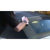 PROTEX Convertible Soft Top Cleaning Brush