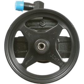 Cardone 20283P1 Remanufactured Power Steering Pump