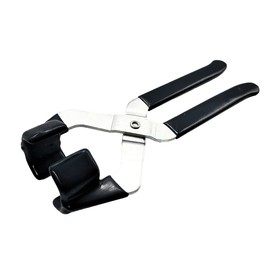 pa-man LNCR10 Pliers for Nut Caps, 1.3 - 1.6 inches (32 - 41 mm), Nut Cover, Removal, Tool, Truck Supplies, Exterior
