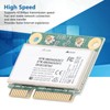 RTL8821CE Network Card Module 433Mbps BT4.2 802.11AC 2.4GHz 5GHz Mini