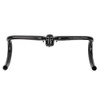 Carbon Fiber Road Bike Integration Bend Handlebar Bicycle Accessory Glossy