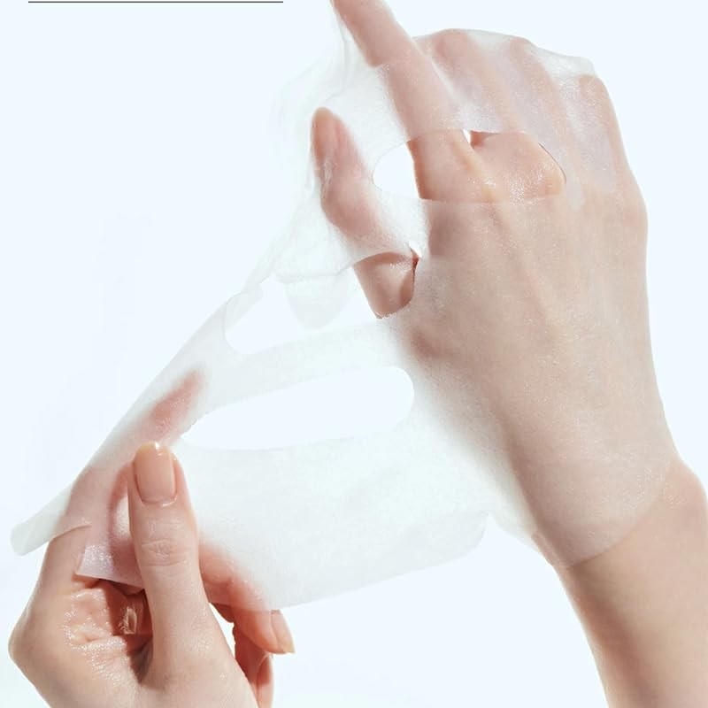 Cell Fusion C First Cooling Mask (3 Pack)