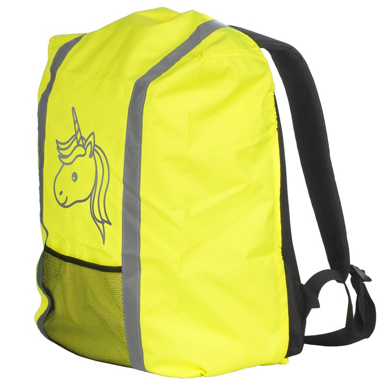 Eazy Case Rucksack, School Bag, Rain Cover, Protective Cover, with