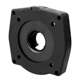 Pool Pump Motor Mounting Plate SPX1600F5 Compatible with Hayward Super and VS Series Pumps, Motor Mounting Plate Replacement SP1600X SP2600X Series Pump - Pool Pump Parts for Hayward