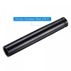 sourcing map 1/2" Drive by 22mm Deep Socket, Heat-Treated CR-V