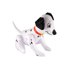 Henbrandt Inflatable Dalmatian Dog