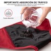 XINXIA Calzones Menstruales, Calzones Menstruales Flujo Abundante, Juego Reutilizable de