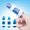 Finger Splint Protector Support Brace S/M/L M13084 S 3ea