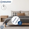 HEXATON Confirmat Screws 5 x 60 mm - Countersunk Hex