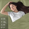 Utopia Bedding Queen Sheet Set – 4 Piece Bed Sheets