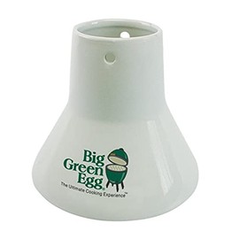 Big Green Egg Ceramic Turkey Seat