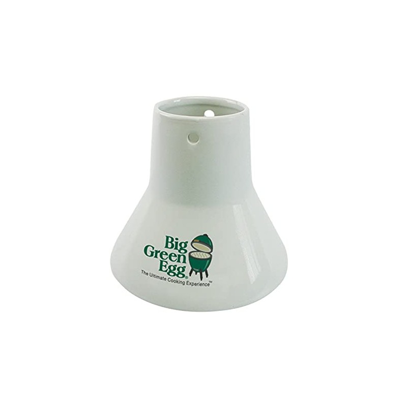 Big Green Egg Ceramic Turkey Seat