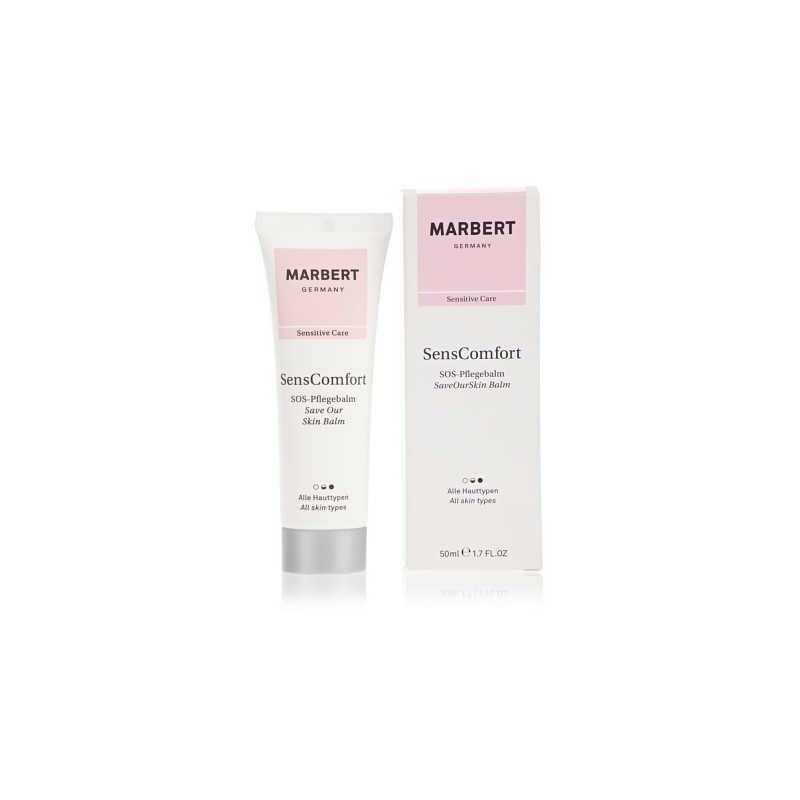 Marbert SensComfort Save Our Skin Balm