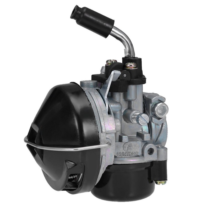 Carburetor for Dellorto Style SHA 14:12P for Tomos A35 TX50