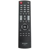 Sharp Original New Sharp LC-RC1-14 TV Remote Control for Sharp