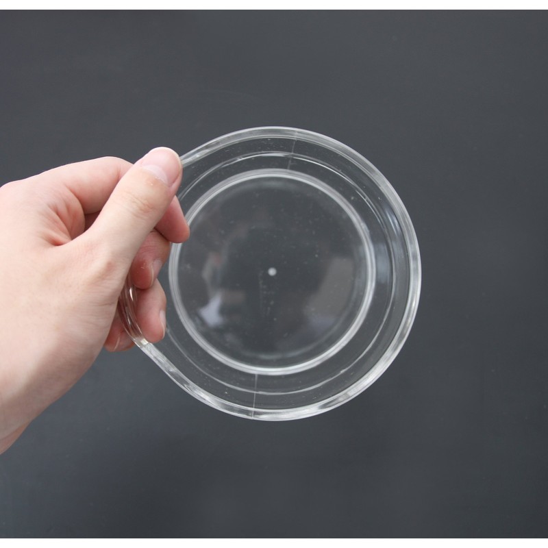 yamako- Acrylic 冷酒 Cooler