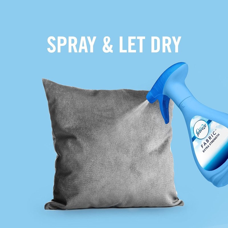 Febreze, Fabric Refresher, Downy April Fresh, 23.6 Fl Oz