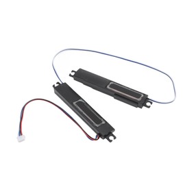 Laptop Internal Speaker Right Left Replacement Laptop Built In Speaker Replacement for Dell Latitude 7470