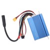 48V 18A Electric Scooter Controller Aluminum Alloy Motor Speed Controller