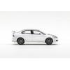 DIECASTTEAM 1/64 Honda Civic Type-R FD2 White/Black Hood & Roof