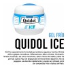 3 Quidol Ice, Gel Frio Extrafuerte, En Deporte Y Dolor