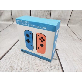 ROHS Wireless SWH Controller