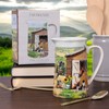 The Leonardo Collection LP94756 Ceramic Jug | Farmhouse design |