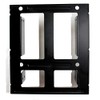 Fantec 2121 Mounting Kit for 2.5 Inch HDD/SSD Hard Drive