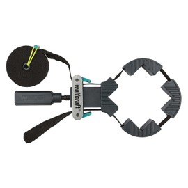wolfcraft Frame Strap Tensioner I 3416000 I The Ideal Clamping Aid for Gluing
