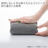 Foot Rest, Navy, Air, 3 Levels, Air Type, Ottoman, Cushion,