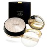 Isa Knox Cover Supreme Rich Essence Setting Powder 30g / Includes Portable Container / Loose Powder / Shade 21 / Shade 23 / Ageless Renewal, ▶ Powder, 1 Piece / 커버 수프림 리치 에센스 세팅 파우더 30g / 휴대용기 포함 / 가루파우더 / 21호 / 23호 / 에이지리스리뉴얼, ▶ 파우더, 1개