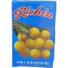 Richin 2.5oz Richin Dried Seedless Longan