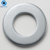 Washers M8 DIN125 A-Shape Flat Galvanised Washers Body Washers Galvanised