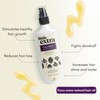 Generic Coco Onion Combo Kit for Hair Fall Control -