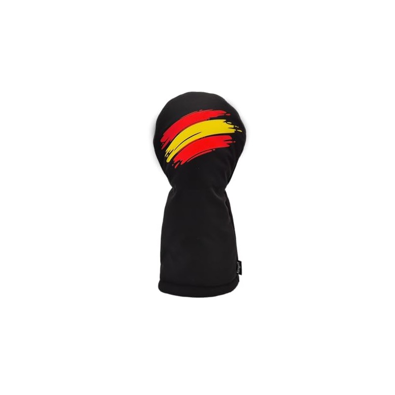 Alengolf Golf Cover for Driver Flag Spain | Waterproof |