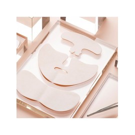 Age Reviving Lifting Mask 1 box 4 pieces (Gift: toning pad (2 pieces)*1+toning serum 1ml*2 pieces) / 에이지 리바이빙 리프팅 마스크 1박스 4매입 (증정 : 토닝패드 (2매)*1개+토닝세럼 1ml*2개)