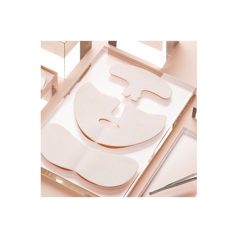 Age Reviving Lifting Mask 1 box 4 pieces (Gift: toning