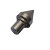 zalati Thimble Drill Bit Live Center Thimble for Lathe Machine