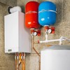 JUGGHOME Expansion Tank Brackets, Thermal Expansion Tank Wall Mounting Bracket