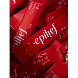 Epilipse Myoinositol Low Molecular Collagen / 에필리프 미오이노시톨 저분자콜라겐