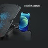 Blueforce Sx-35 Snower 6 Fanlı 9-15,6 inç Notebook Soğutucu Stand