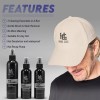 Homiegear Re Cap Cleaning Kit - Hat Care for New
