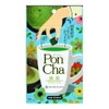 PonCha Matcha 10 Tablets, 0.4 oz (10 g) x 3