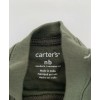 Carter's Newborn Carter's 2 Piece Pants and Shirt Animal Outdoor