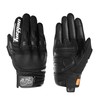 Furygan Jet D3O EVO - Motorcycle Gloves for Men -