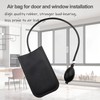 SOUTH SILK Commercial Grade Air Wedge Bag Pump Professional Leveling