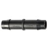 13mm Straight Connector for irrigation/Hydroponics Pipe/Tube Antelco, Pack of 10