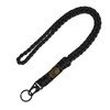 DAYGOS Heavy Duty Paracord Lanyard - Military Tactical Lanyard Keychain